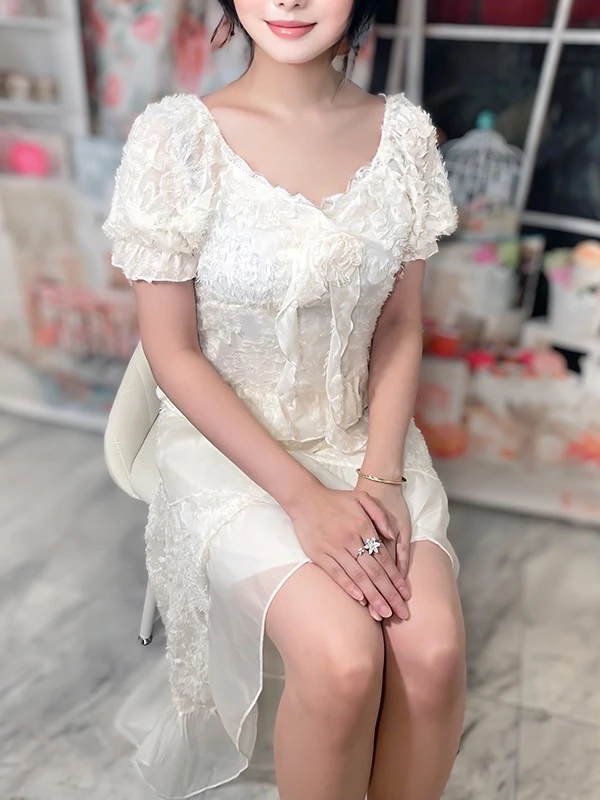 麗華